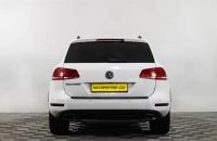 Volkswagen Touareg 5 из 19