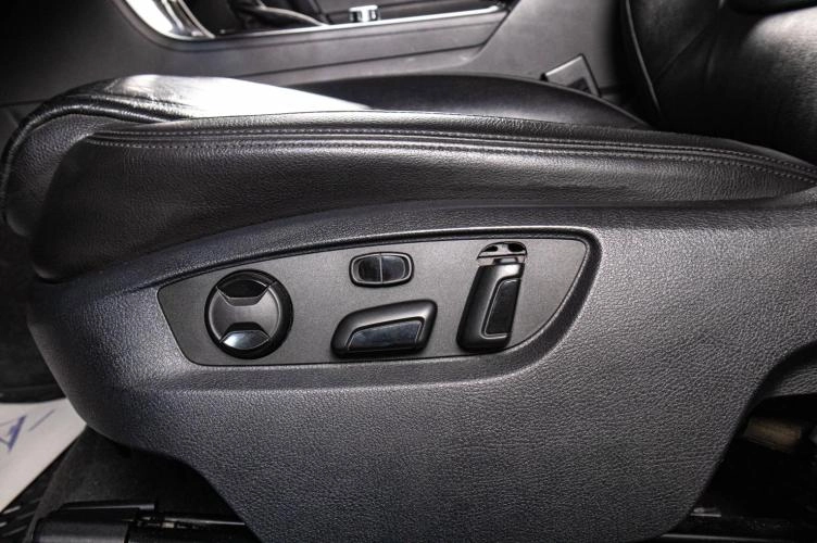 Volkswagen Touareg 9 из 19