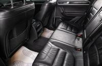 Volkswagen Touareg 17 из 19