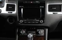 Volkswagen Touareg 15 из 19