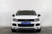 Volkswagen Touareg 2 из 19