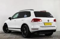 Volkswagen Touareg 6 из 19