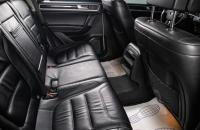 Volkswagen Touareg 18 из 19