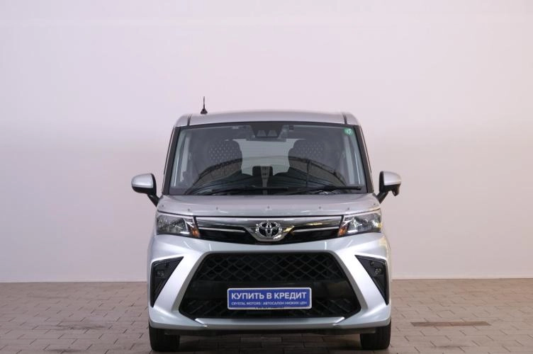 Toyota Roomy 2 из 6