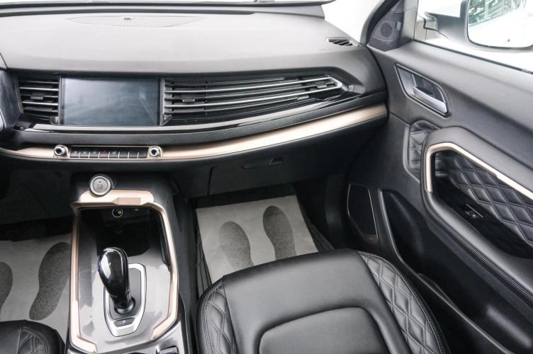 Haval H6 11 из 24