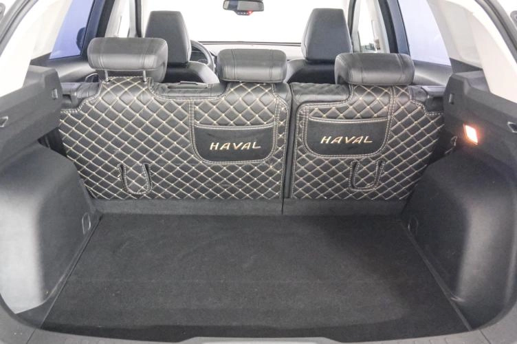 Haval H6 24 из 24