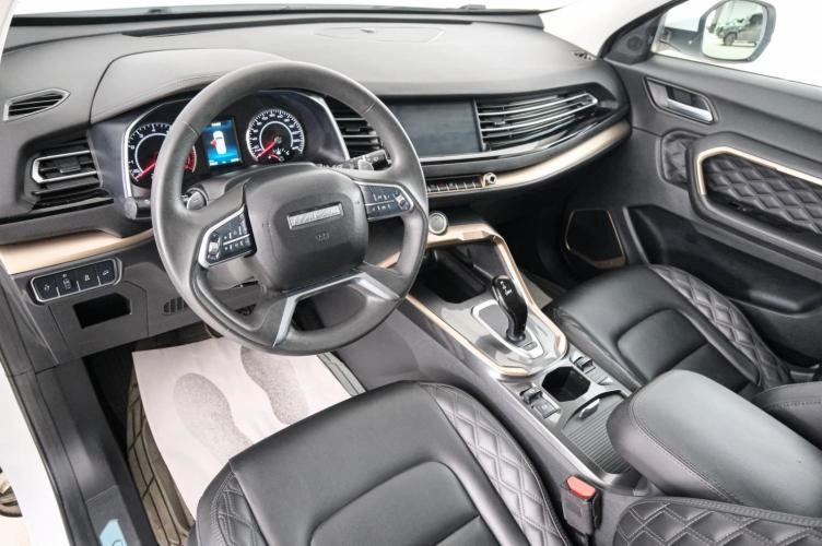 Haval H6 8 из 24