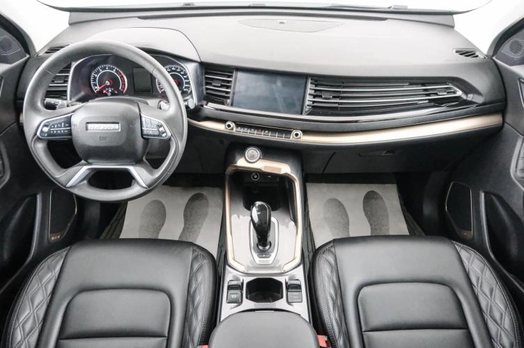 Haval H6 10 из 24