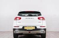 Haval H6 5 из 24