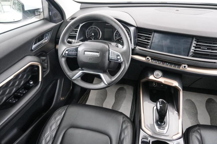 Haval H6 9 из 24