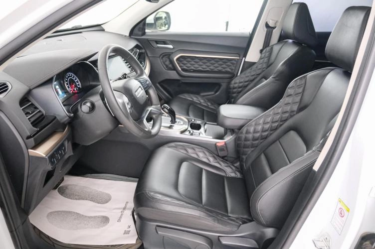 Haval H6 7 из 24