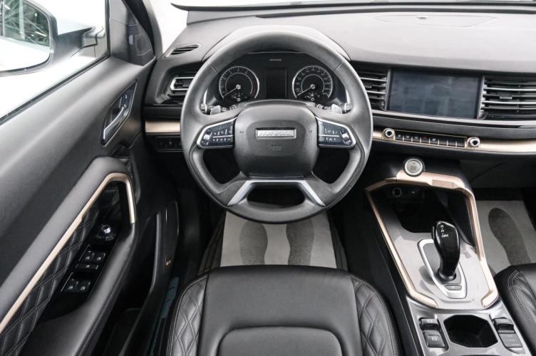 Haval H6 14 из 24
