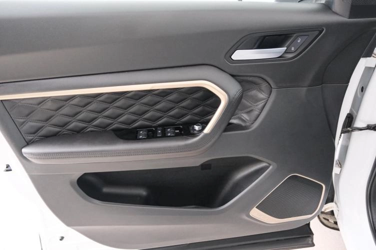 Haval H6 21 из 24