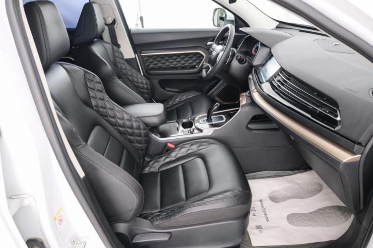 Haval H6 13 из 24