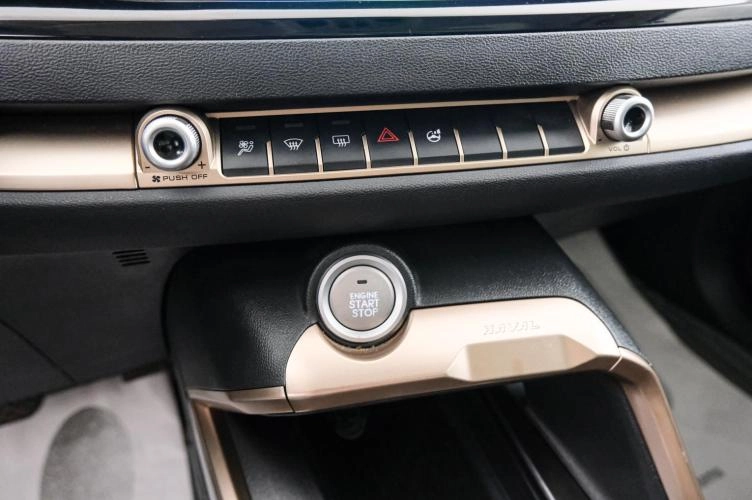 Haval H6 17 из 24