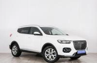 Haval H6 1 из 24