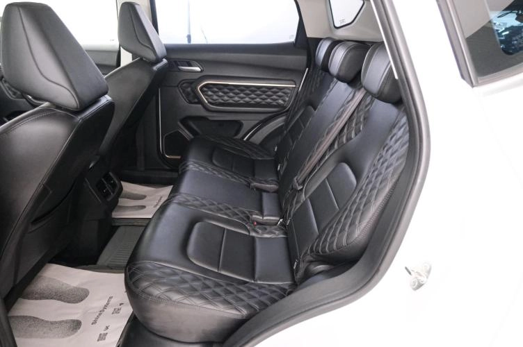 Haval H6 22 из 24
