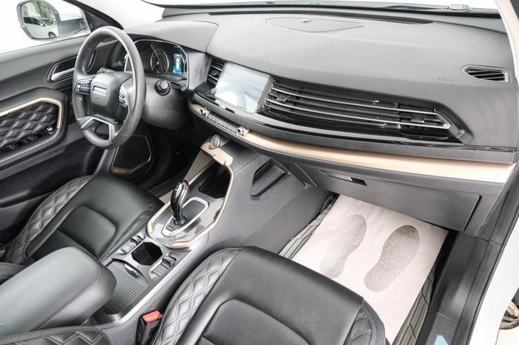 Haval H6 12 из 24