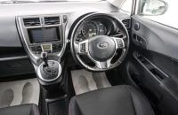 Subaru Trezia 9 из 21