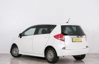 Subaru Trezia 4 из 21