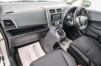 Subaru Trezia 12 из 21