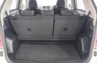 Subaru Trezia 21 из 21