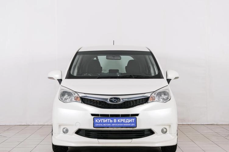 Subaru Trezia 2 из 6