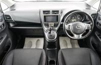 Subaru Trezia 10 из 21