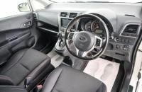 Subaru Trezia 8 из 21