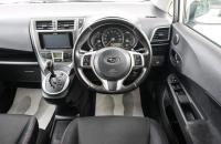 Subaru Trezia 14 из 21