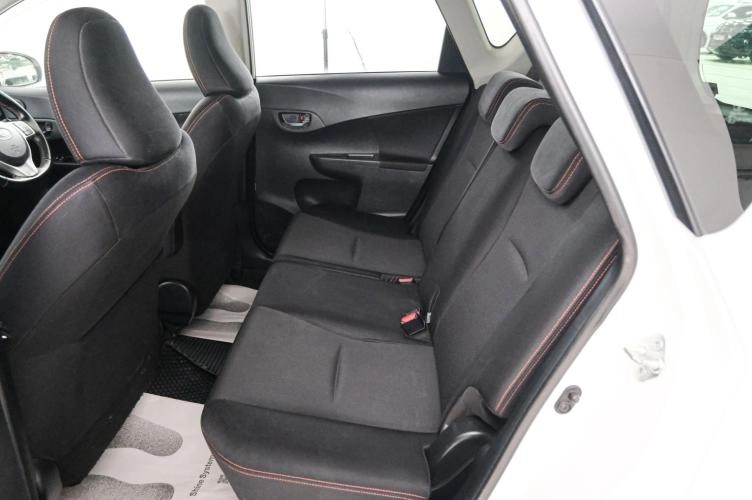 Subaru Trezia 20 из 21