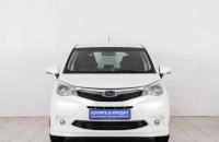 Subaru Trezia 2 из 21