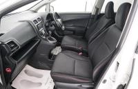 Subaru Trezia 13 из 21