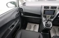 Subaru Trezia 11 из 21