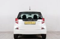 Subaru Trezia 5 из 21