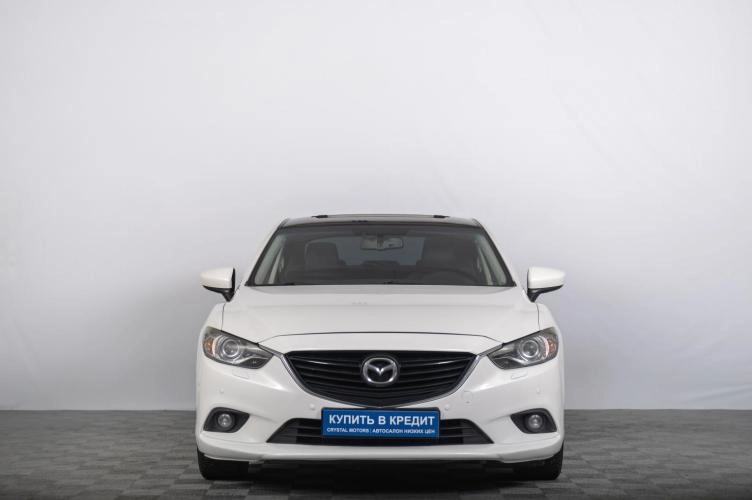 Mazda 6 3 из 6