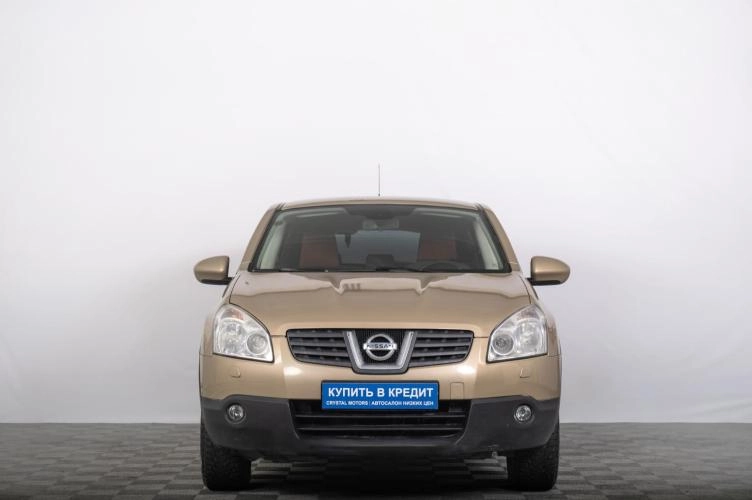 Nissan Qashqai 3 из 6