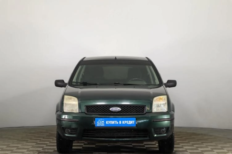 Ford Fusion 2 из 6