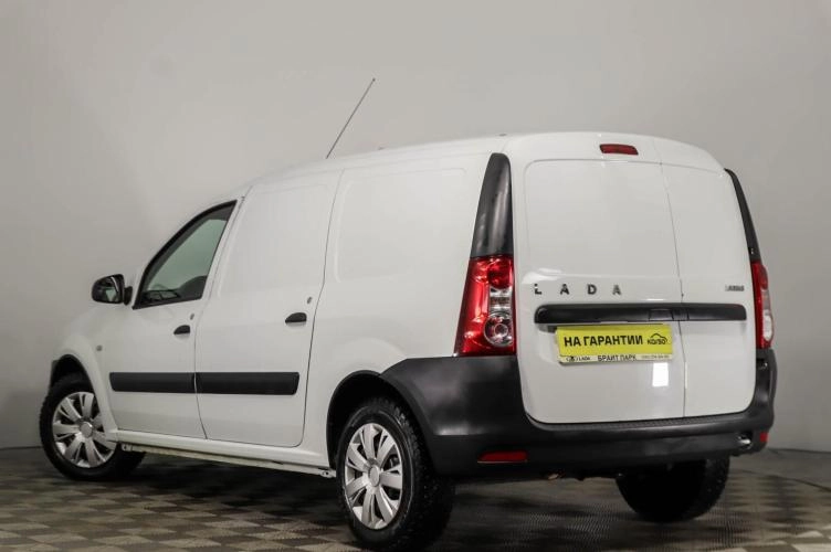 ВАЗ (LADA) Largus 6 из 6