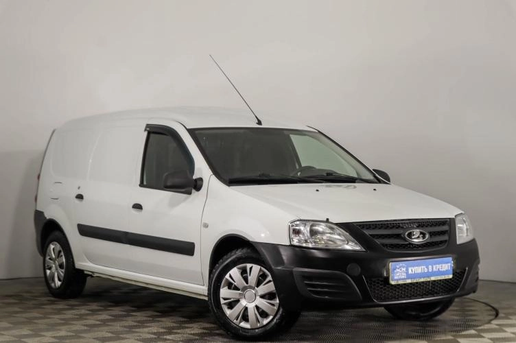 ВАЗ (LADA) Largus 1 из 6