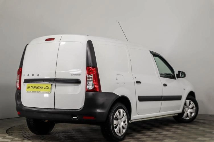 ВАЗ (LADA) Largus 4 из 6