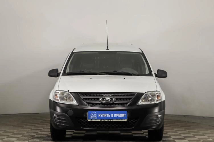 ВАЗ (LADA) Largus 2 из 6