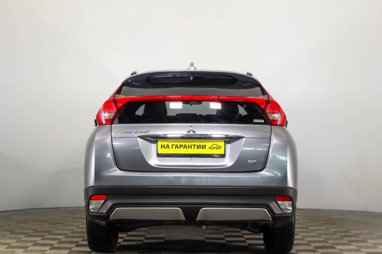 Mitsubishi Eclipse Cross 5 из 6