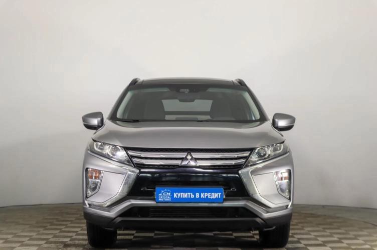 Mitsubishi Eclipse Cross 2 из 6