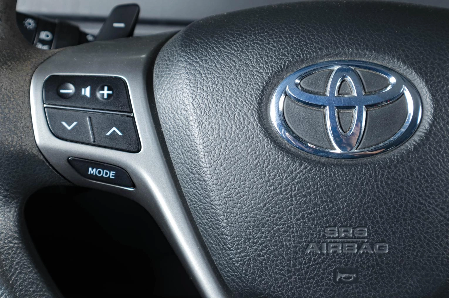 Toyota Verso 14 из 18