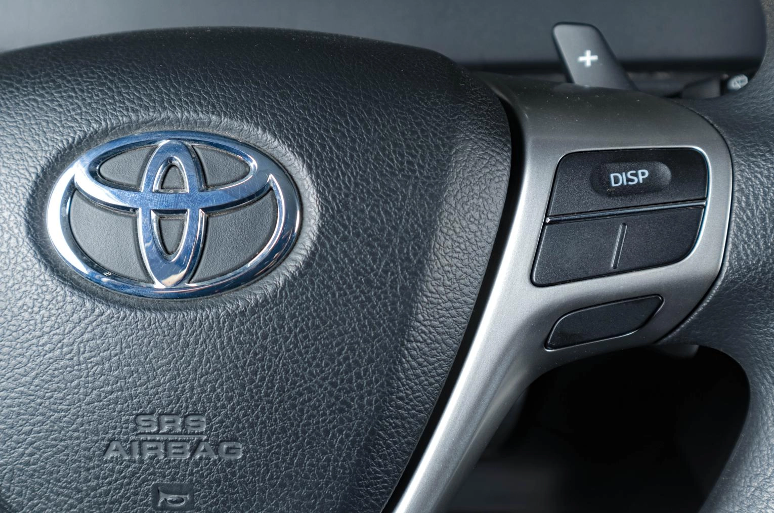 Toyota Verso 15 из 18