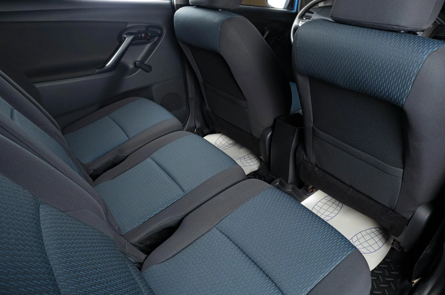 Toyota Verso 9 из 18