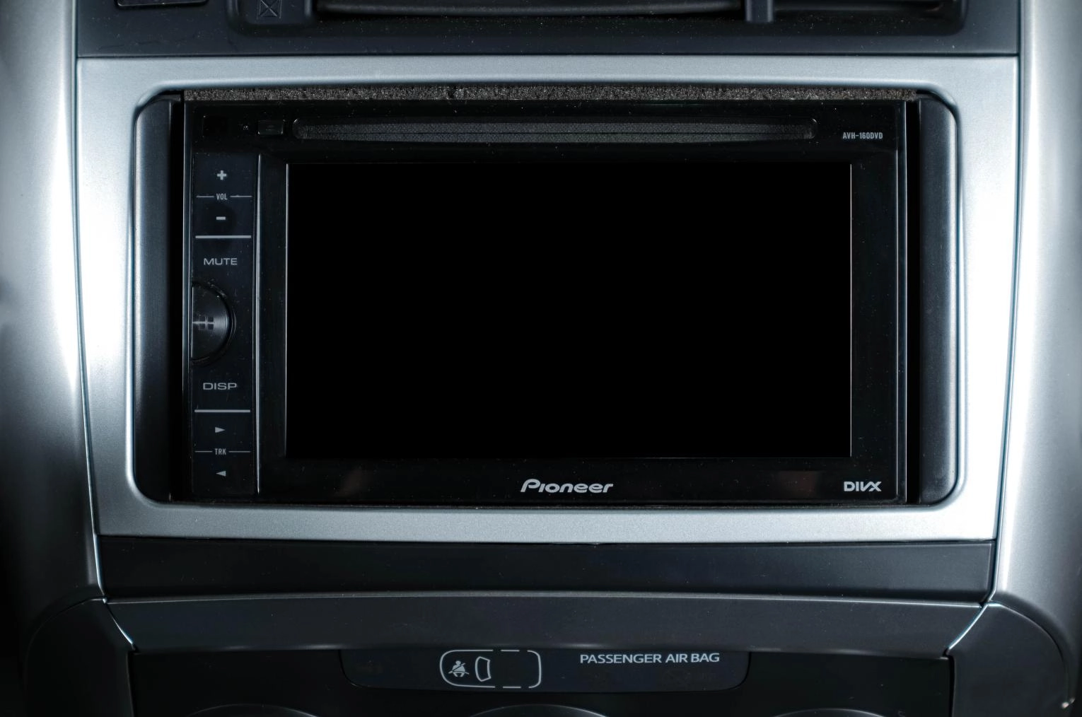 Toyota Verso 17 из 18