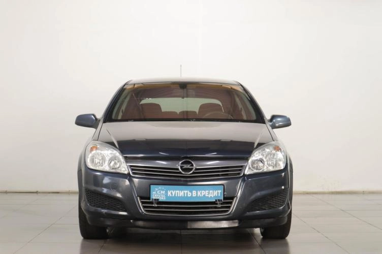 Opel Astra 2 из 6