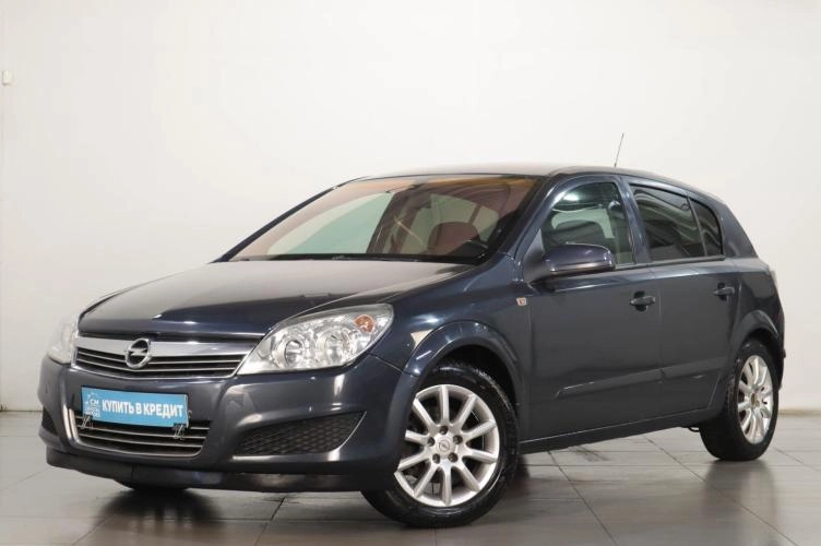 Opel Astra 3 из 6